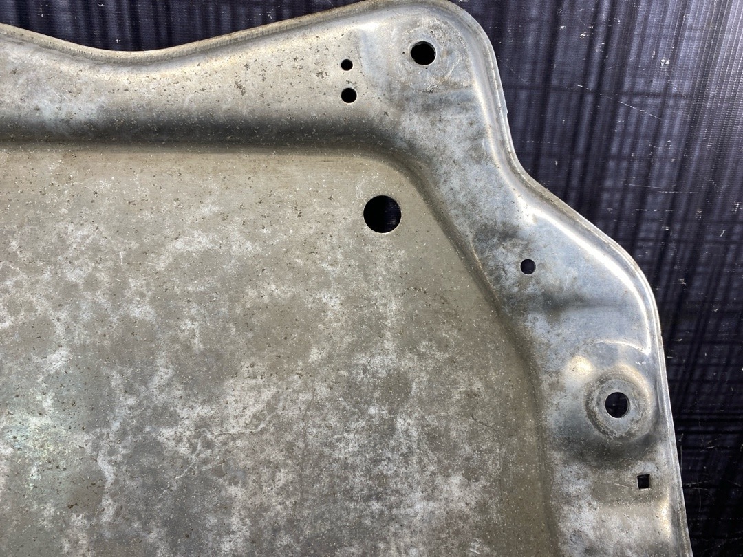 Защита двигателя, 2540 рублей, Красноярск