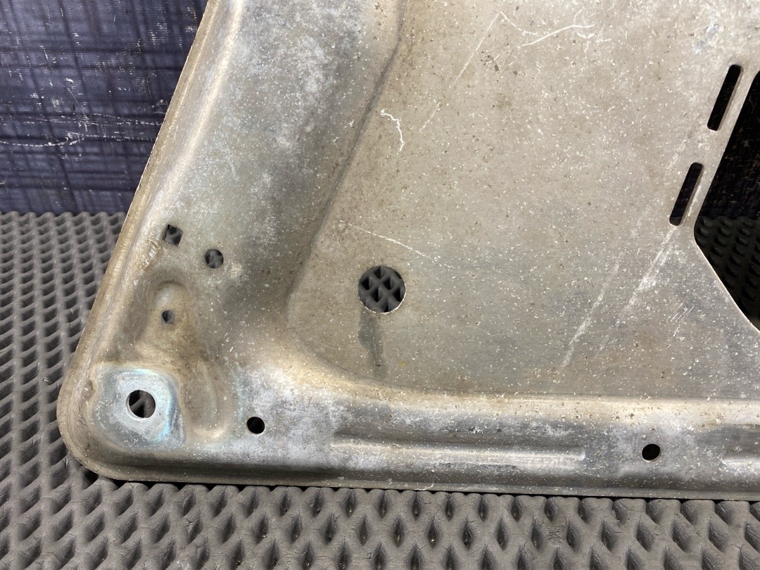 Защита двигателя, 2540 рублей, Красноярск