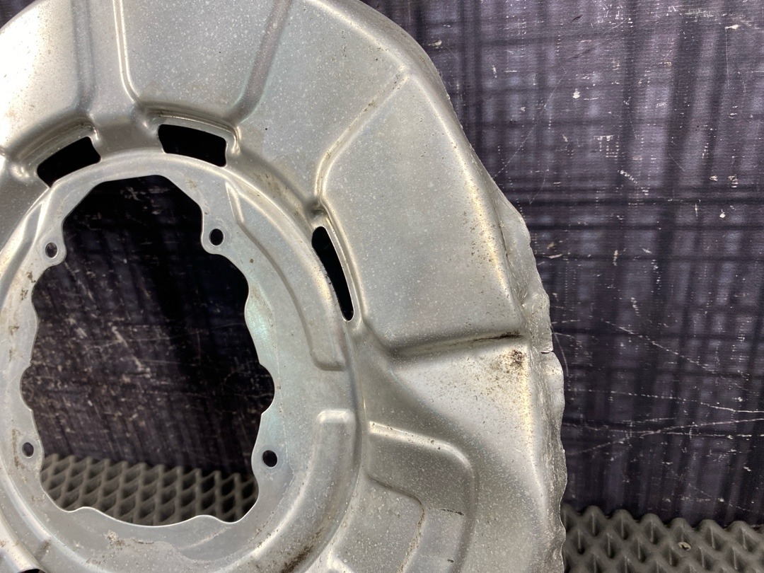 Кожух тормозного диска, 1430 рублей, Красноярск