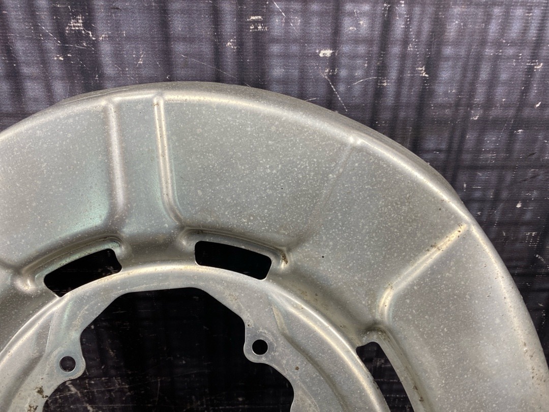 Кожух тормозного диска, 1430 рублей, Красноярск