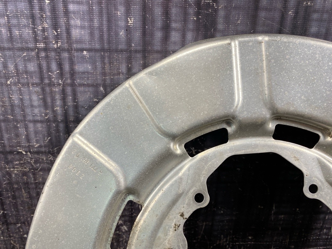 Кожух тормозного диска, 1430 рублей, Красноярск