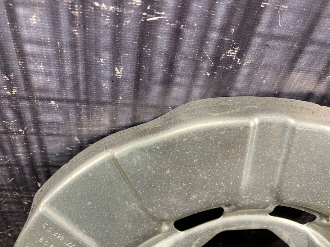 Кожух тормозного диска, 1430 рублей, Красноярск