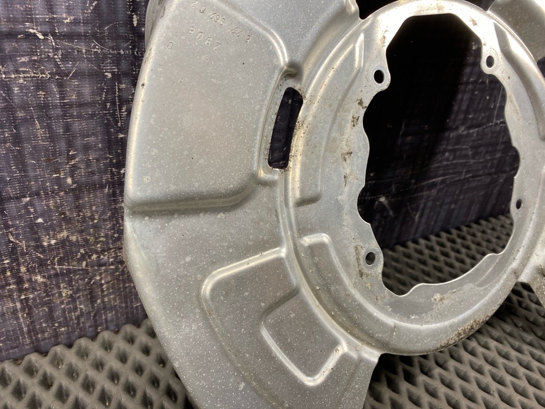 Кожух тормозного диска, 1430 рублей, Красноярск