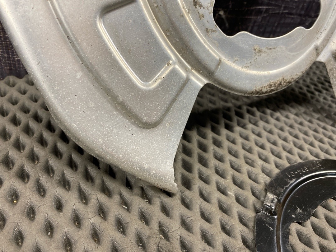 Кожух тормозного диска, 1430 рублей, Красноярск