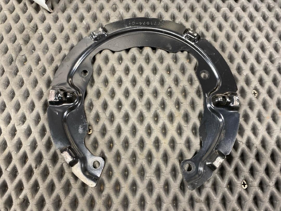 Кожух тормозного диска, 1430 рублей, Красноярск