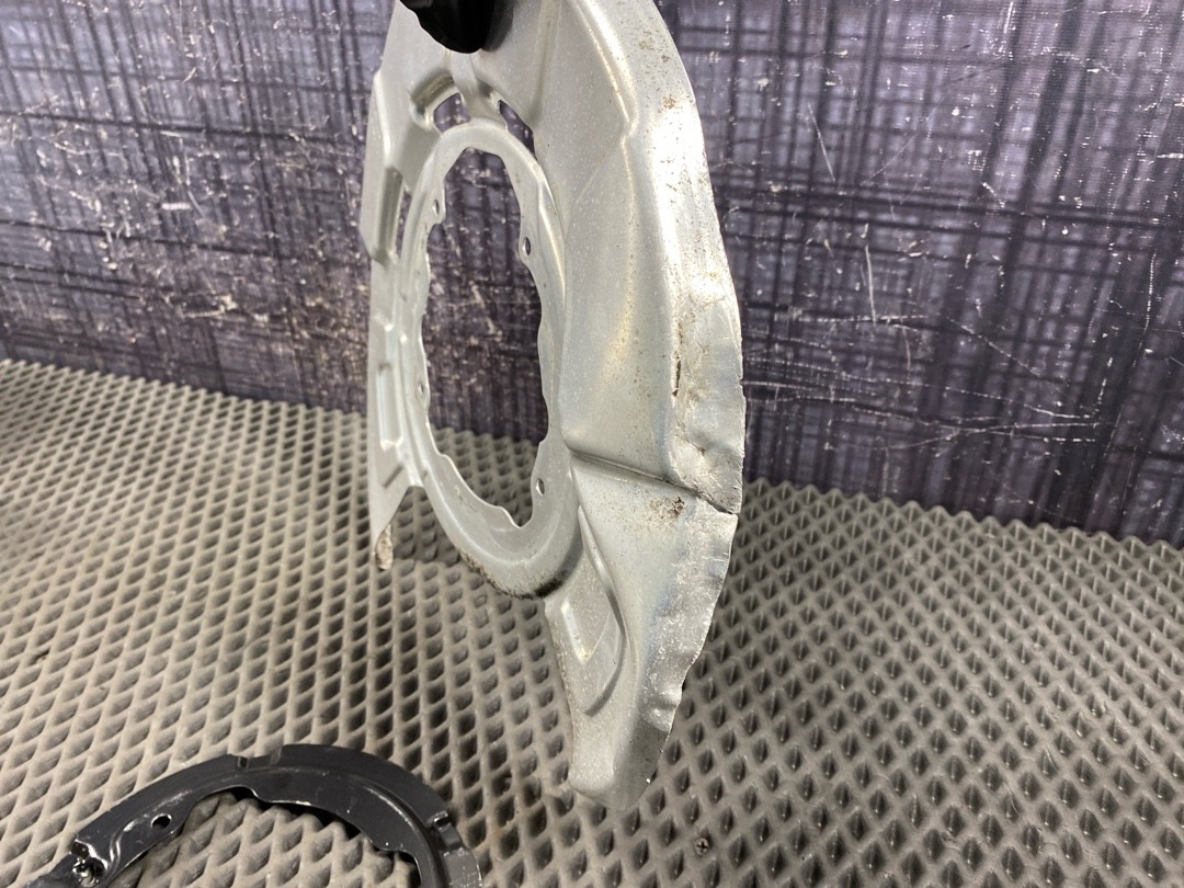 Кожух тормозного диска, 1430 рублей, Красноярск