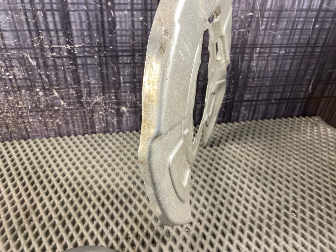 Кожух тормозного диска, 1430 рублей, Красноярск