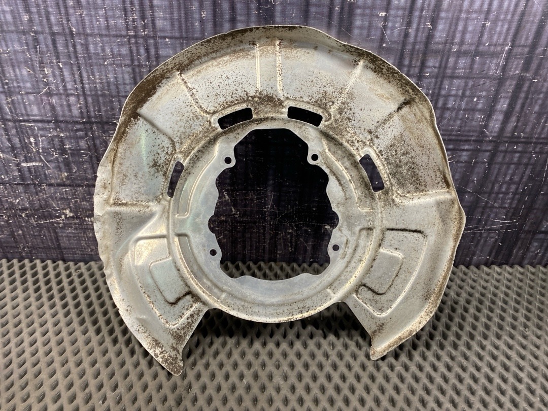 Кожух тормозного диска, 1430 рублей, Красноярск