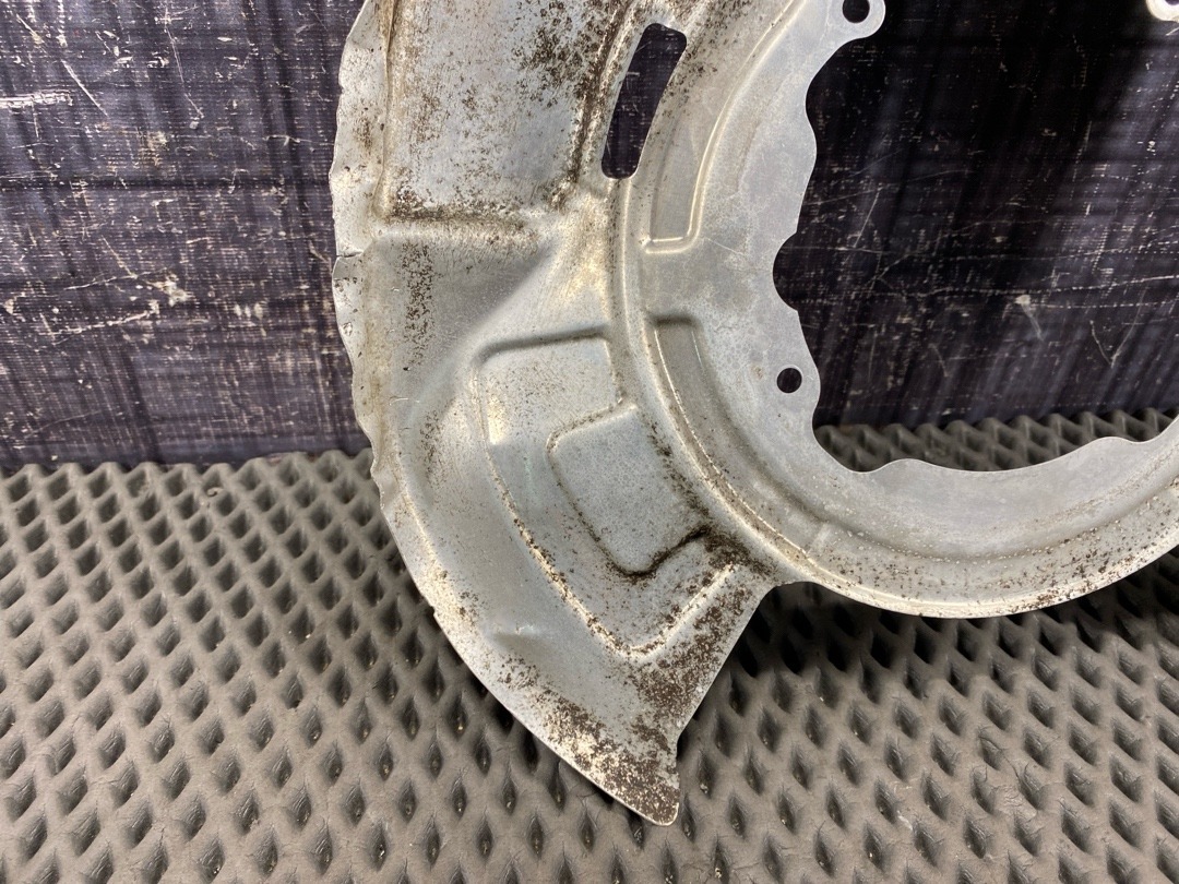 Кожух тормозного диска, 1430 рублей, Красноярск