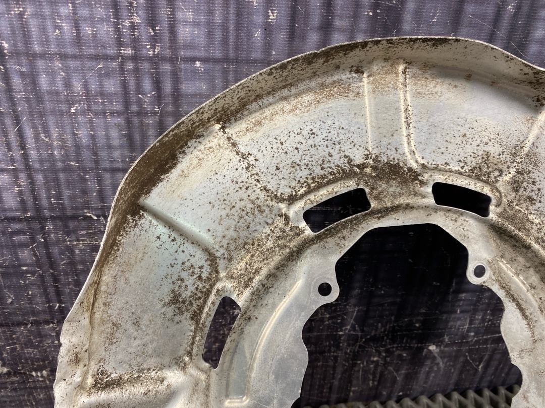 Кожух тормозного диска, 1430 рублей, Красноярск