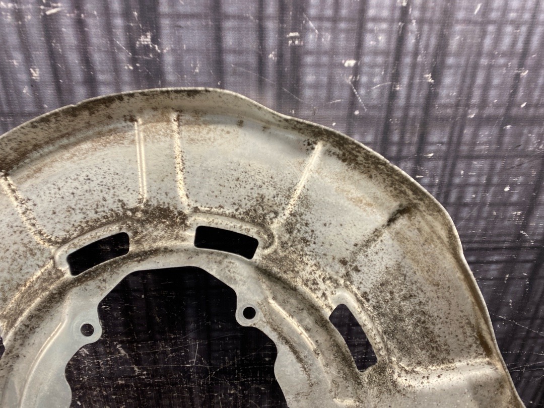 Кожух тормозного диска, 1430 рублей, Красноярск