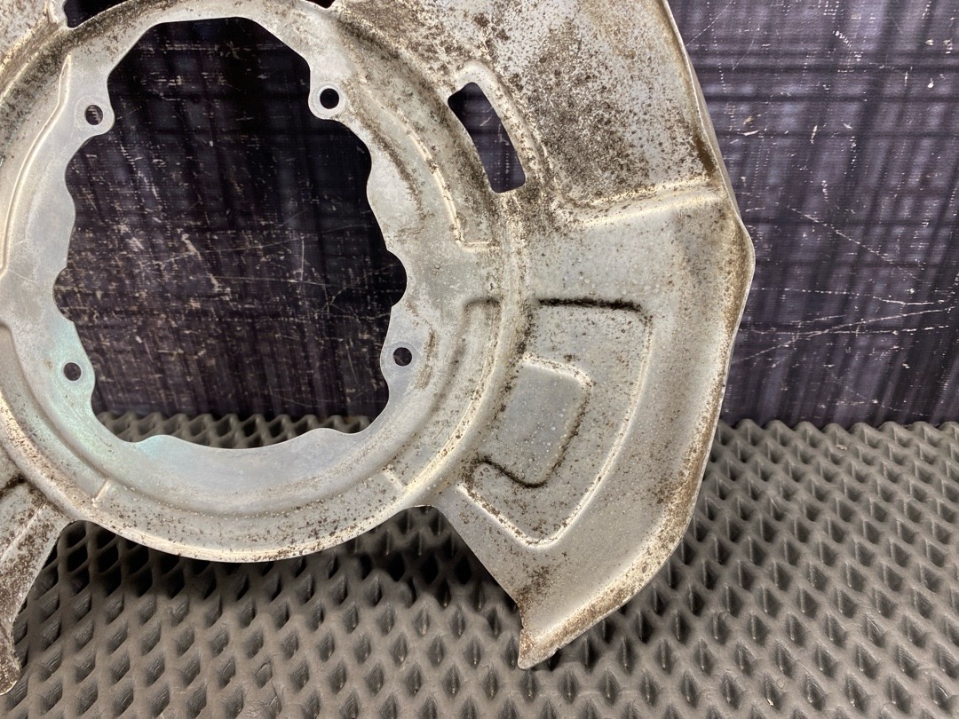 Кожух тормозного диска, 1430 рублей, Красноярск