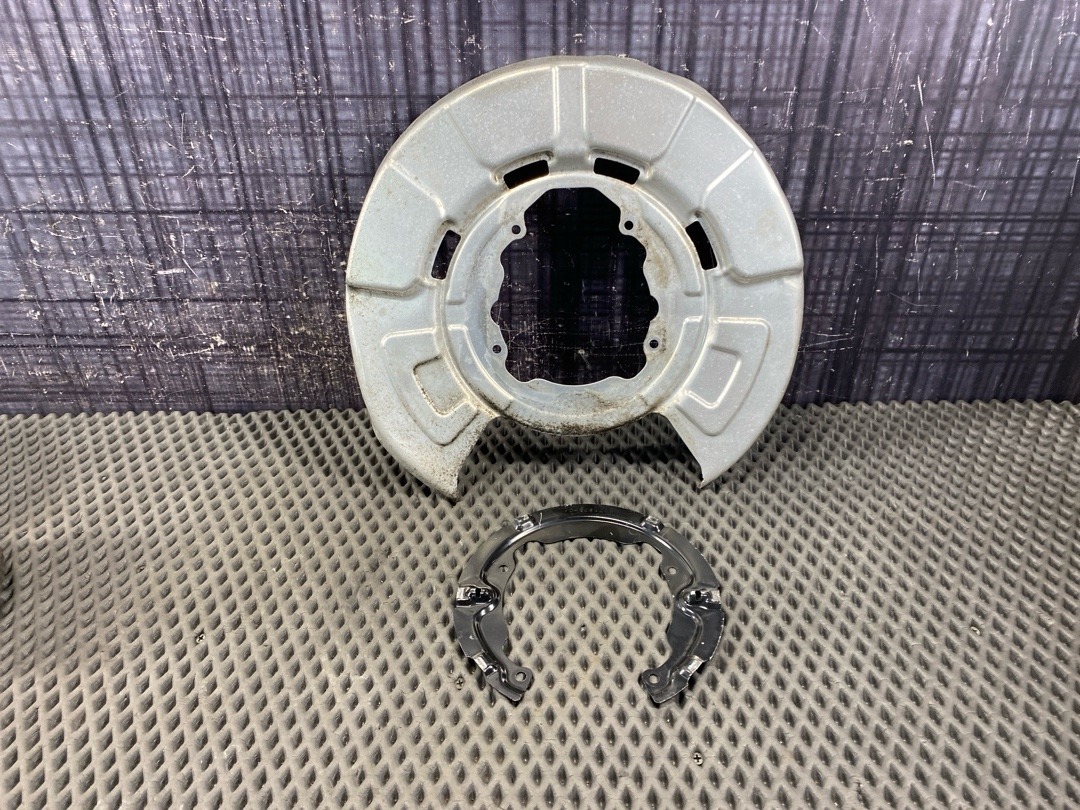 Кожух тормозного диска, 1430 рублей, Красноярск