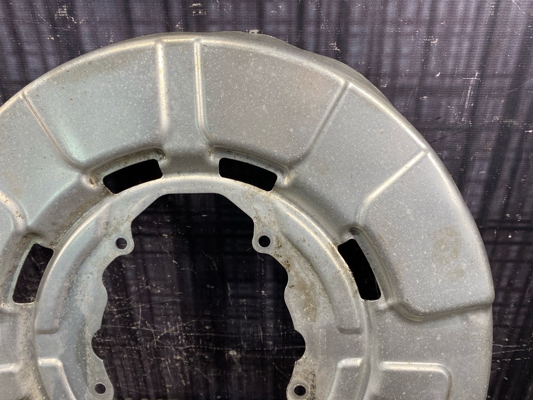 Кожух тормозного диска, 1430 рублей, Красноярск