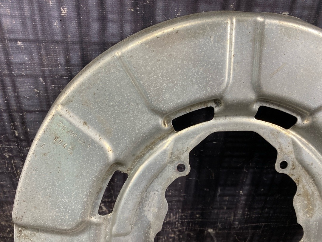 Кожух тормозного диска, 1430 рублей, Красноярск