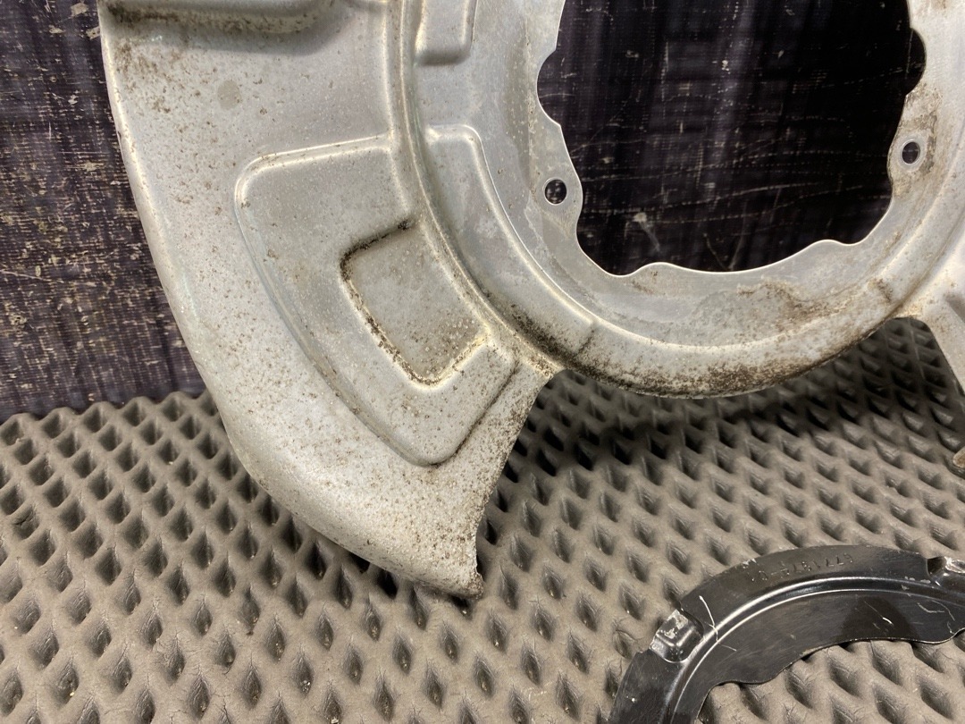 Кожух тормозного диска, 1430 рублей, Красноярск