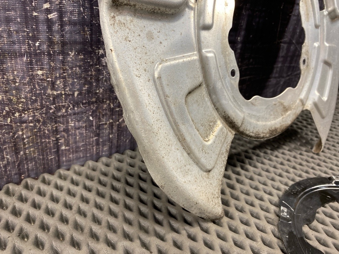 Кожух тормозного диска, 1430 рублей, Красноярск