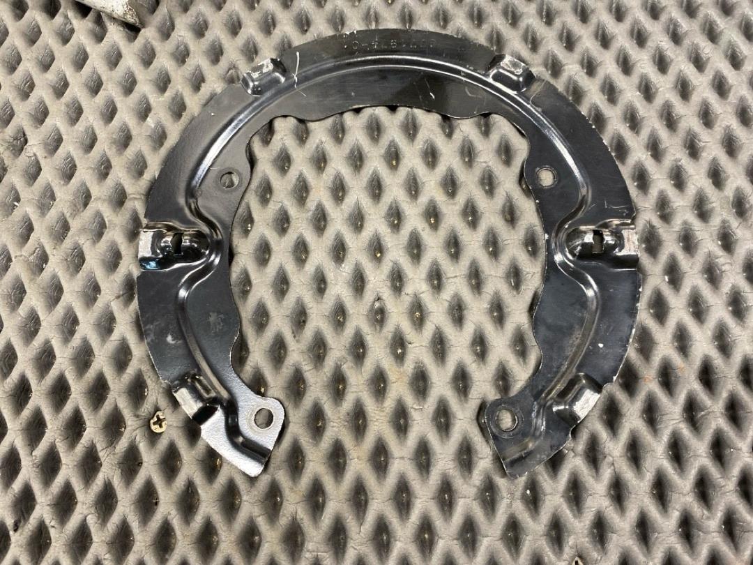 Кожух тормозного диска, 1430 рублей, Красноярск