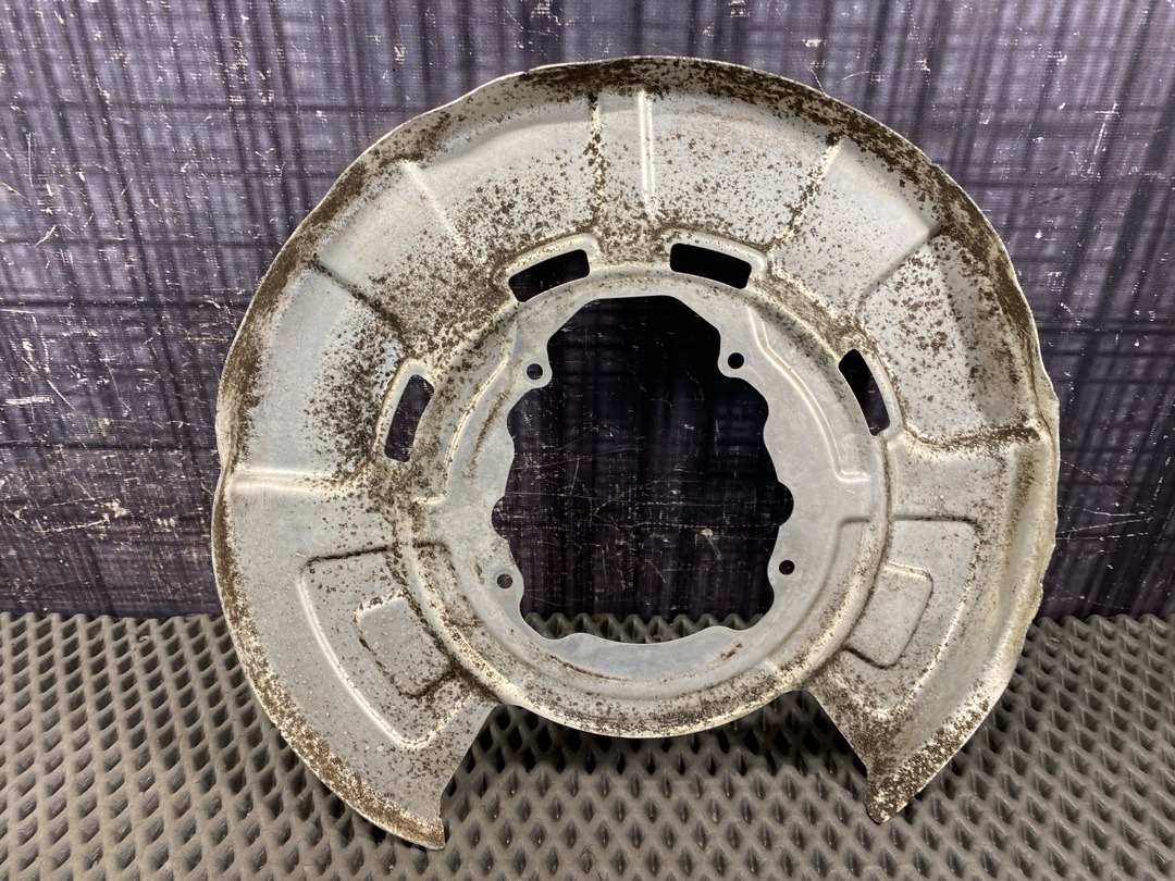 Кожух тормозного диска, 1430 рублей, Красноярск