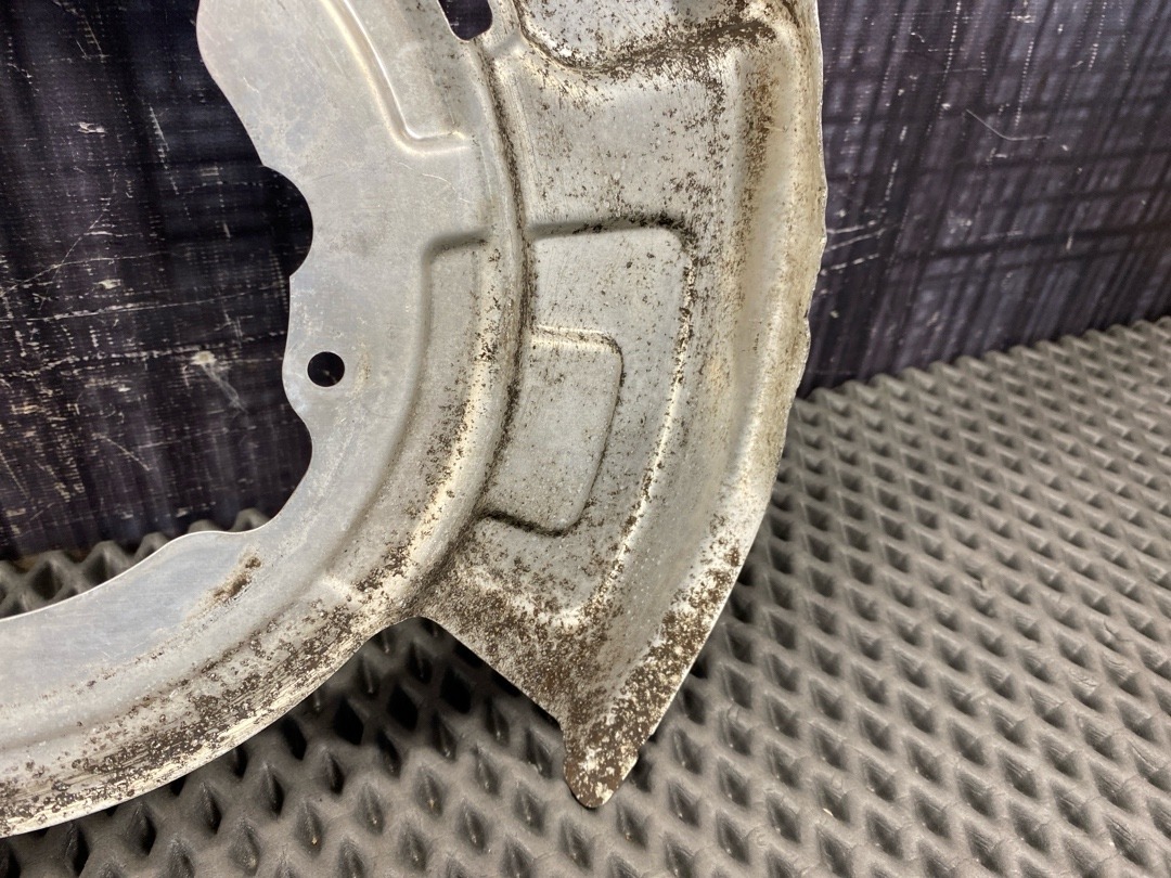 Кожух тормозного диска, 1430 рублей, Красноярск