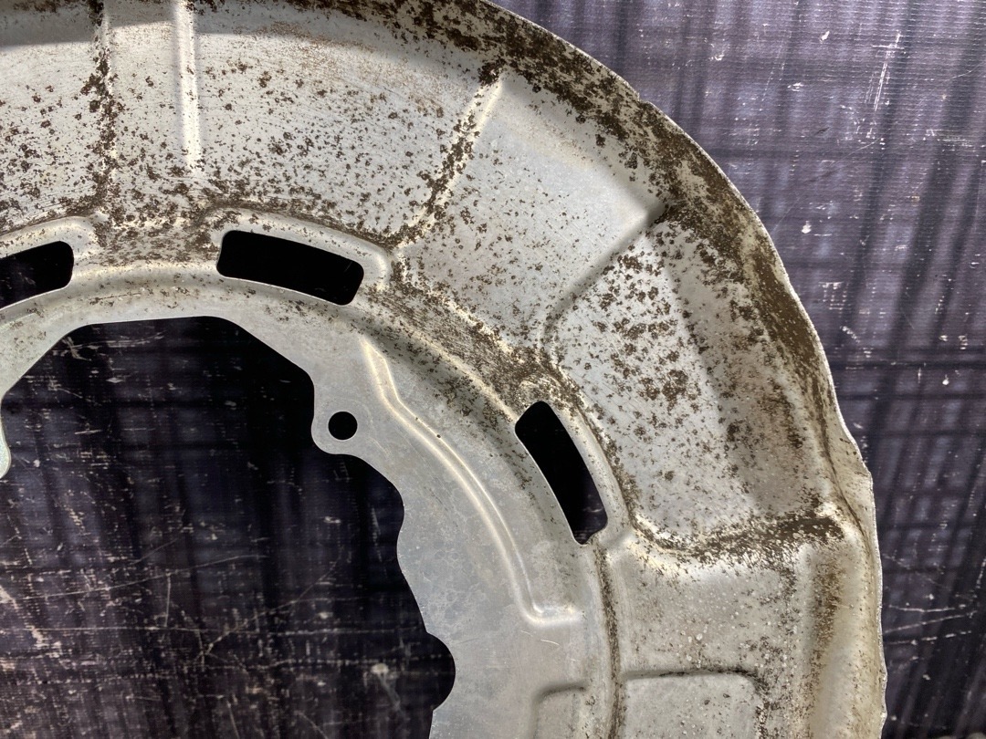 Кожух тормозного диска, 1430 рублей, Красноярск