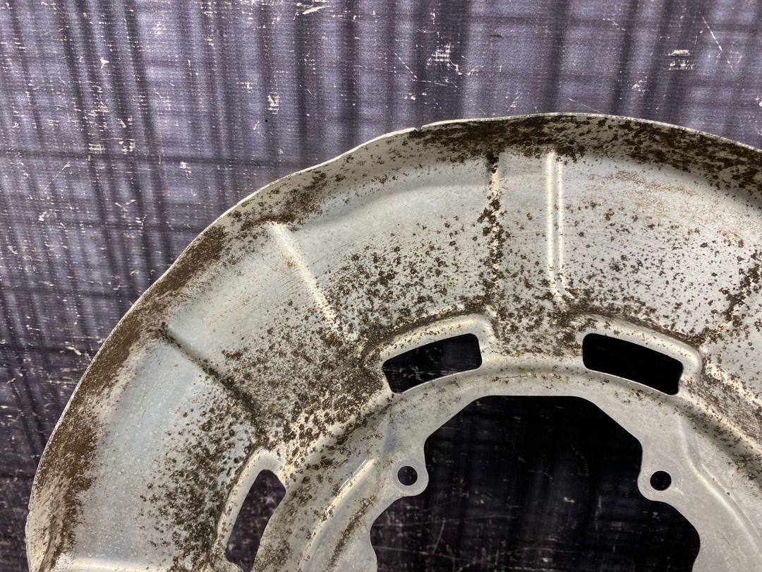 Кожух тормозного диска, 1430 рублей, Красноярск