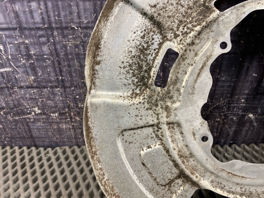 Кожух тормозного диска, 1430 рублей, Красноярск