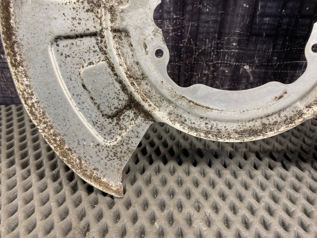 Кожух тормозного диска, 1430 рублей, Красноярск