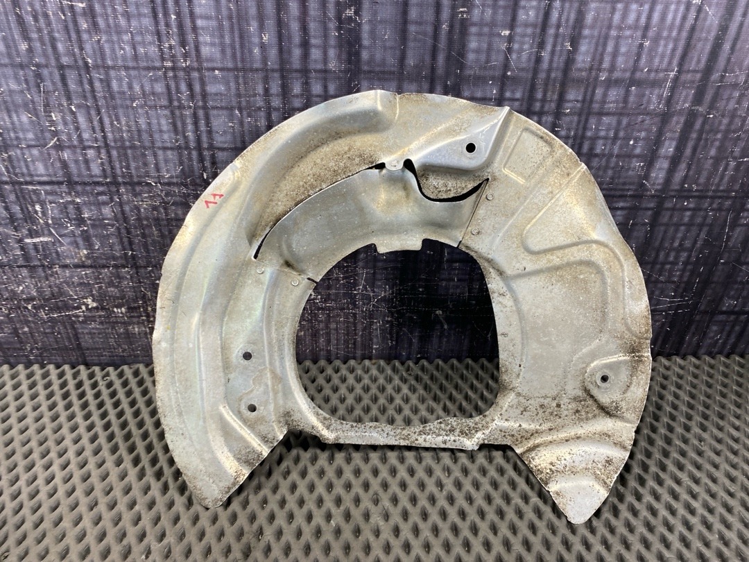 Кожух тормозного диска, 1720 рублей, Красноярск