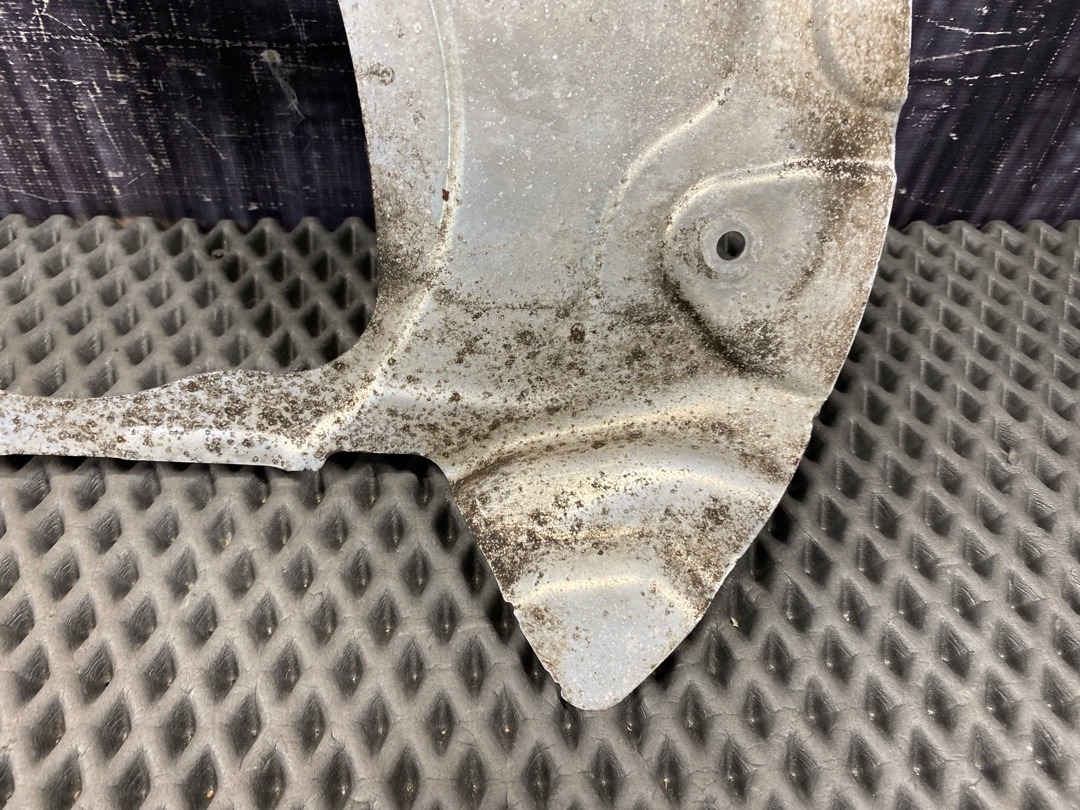 Кожух тормозного диска, 1720 рублей, Красноярск