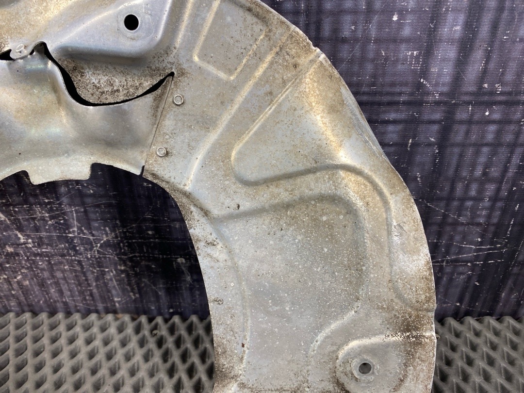 Кожух тормозного диска, 1720 рублей, Красноярск