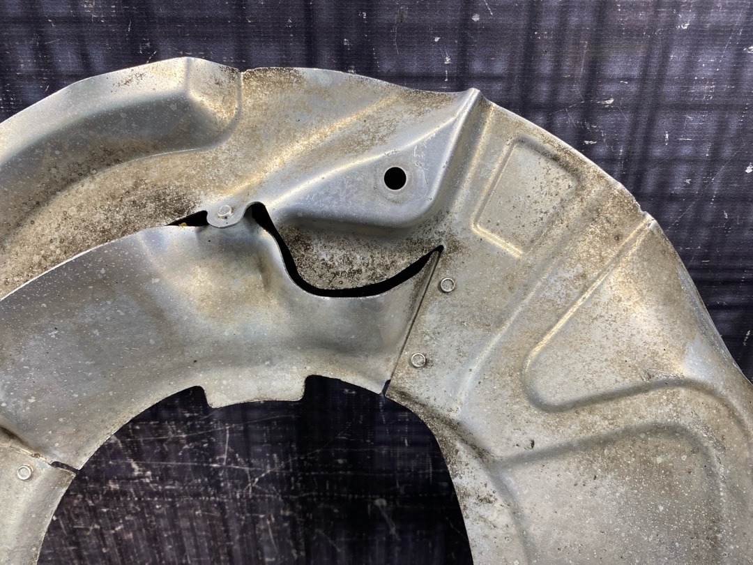 Кожух тормозного диска, 1720 рублей, Красноярск