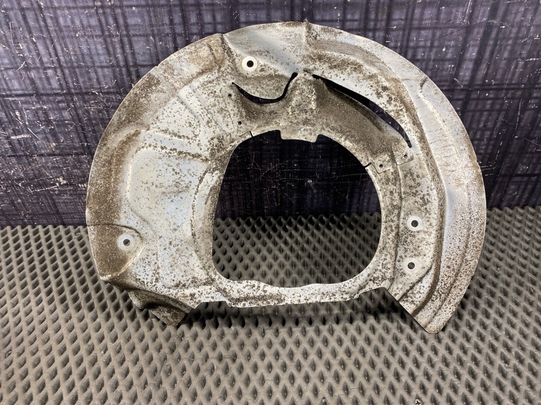 Кожух тормозного диска, 1720 рублей, Красноярск