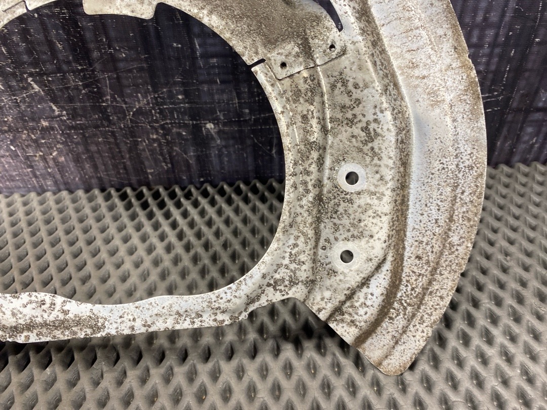 Кожух тормозного диска, 1720 рублей, Красноярск