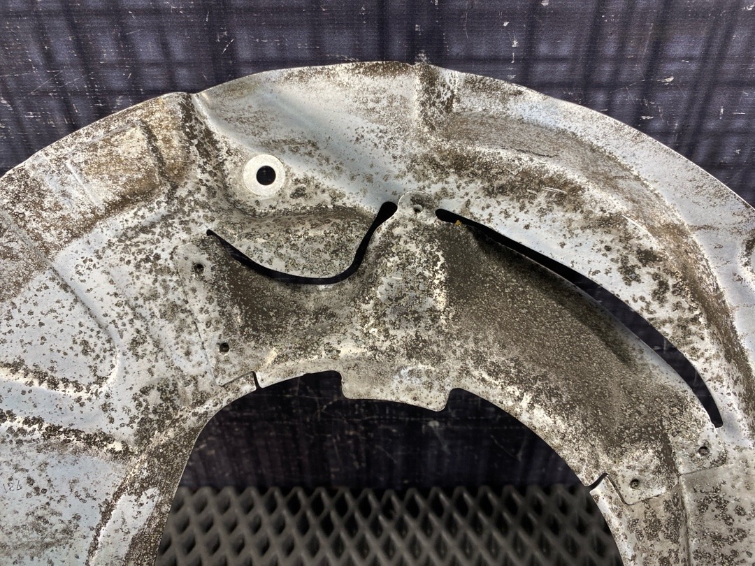 Кожух тормозного диска, 1720 рублей, Красноярск