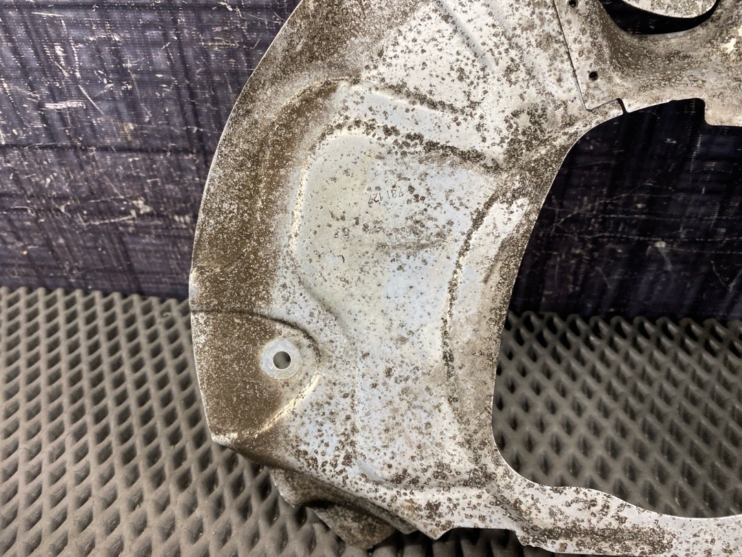 Кожух тормозного диска, 1720 рублей, Красноярск