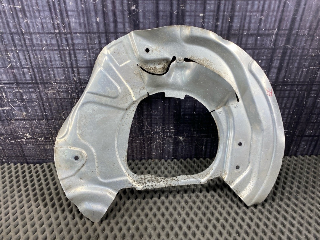 Кожух тормозного диска, 1720 рублей, Красноярск