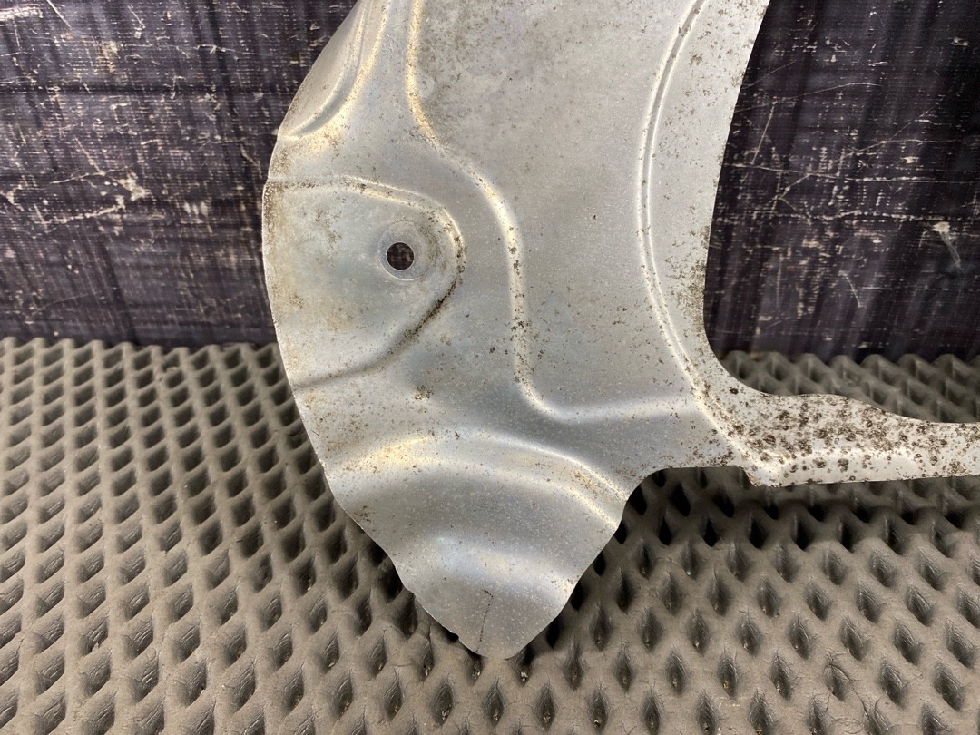 Кожух тормозного диска, 1720 рублей, Красноярск