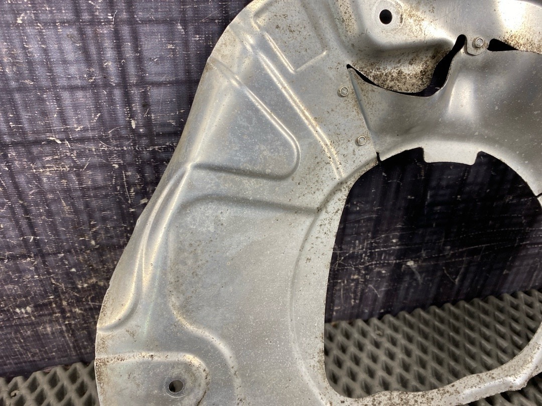 Кожух тормозного диска, 1720 рублей, Красноярск