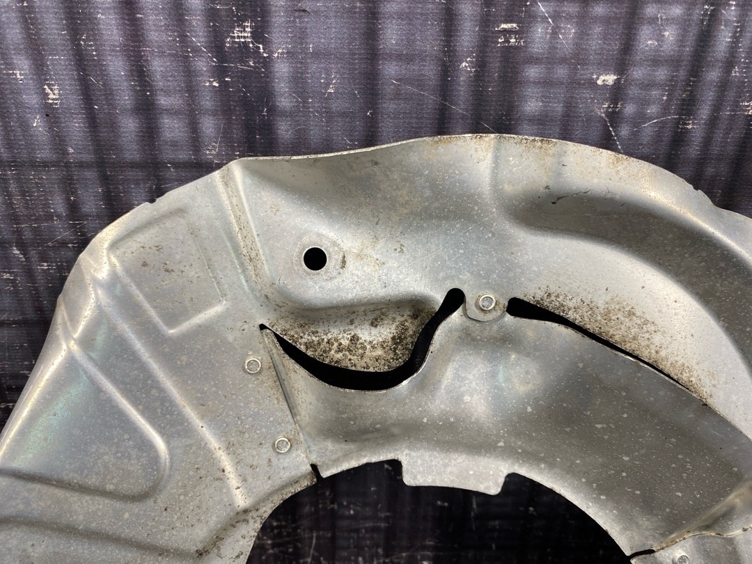 Кожух тормозного диска, 1720 рублей, Красноярск