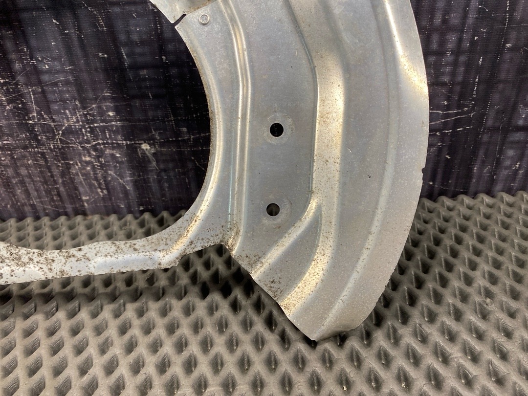 Кожух тормозного диска, 1720 рублей, Красноярск