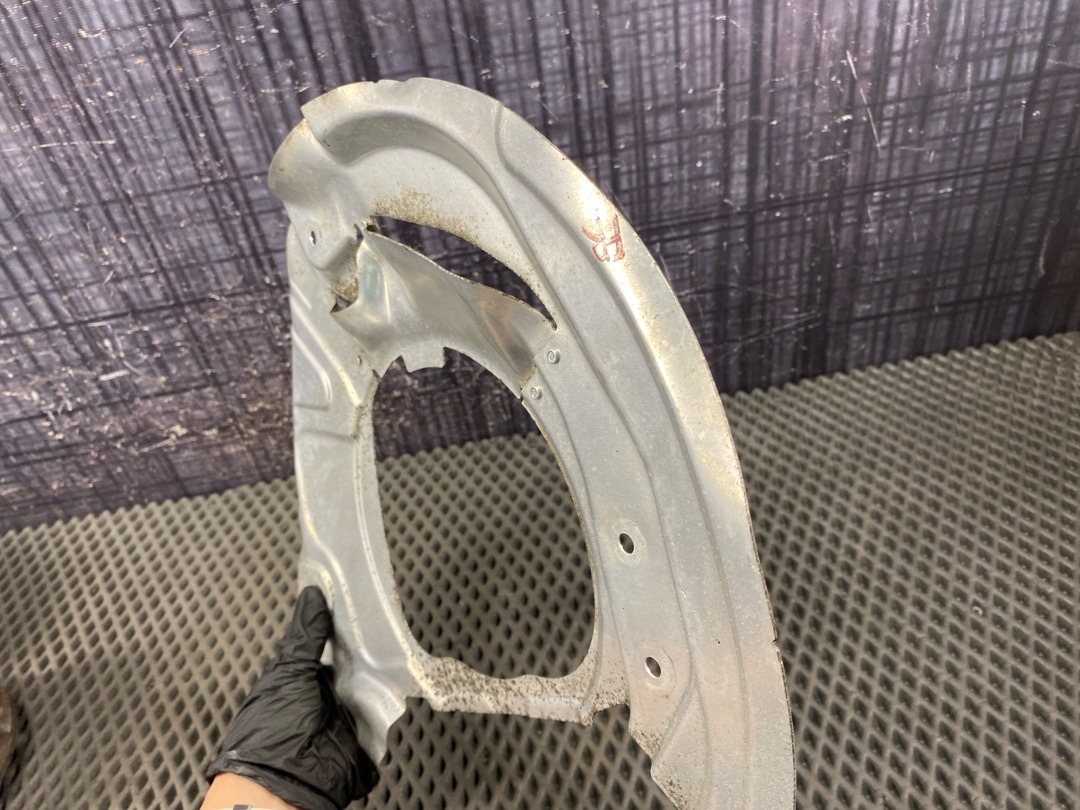 Кожух тормозного диска, 1720 рублей, Красноярск