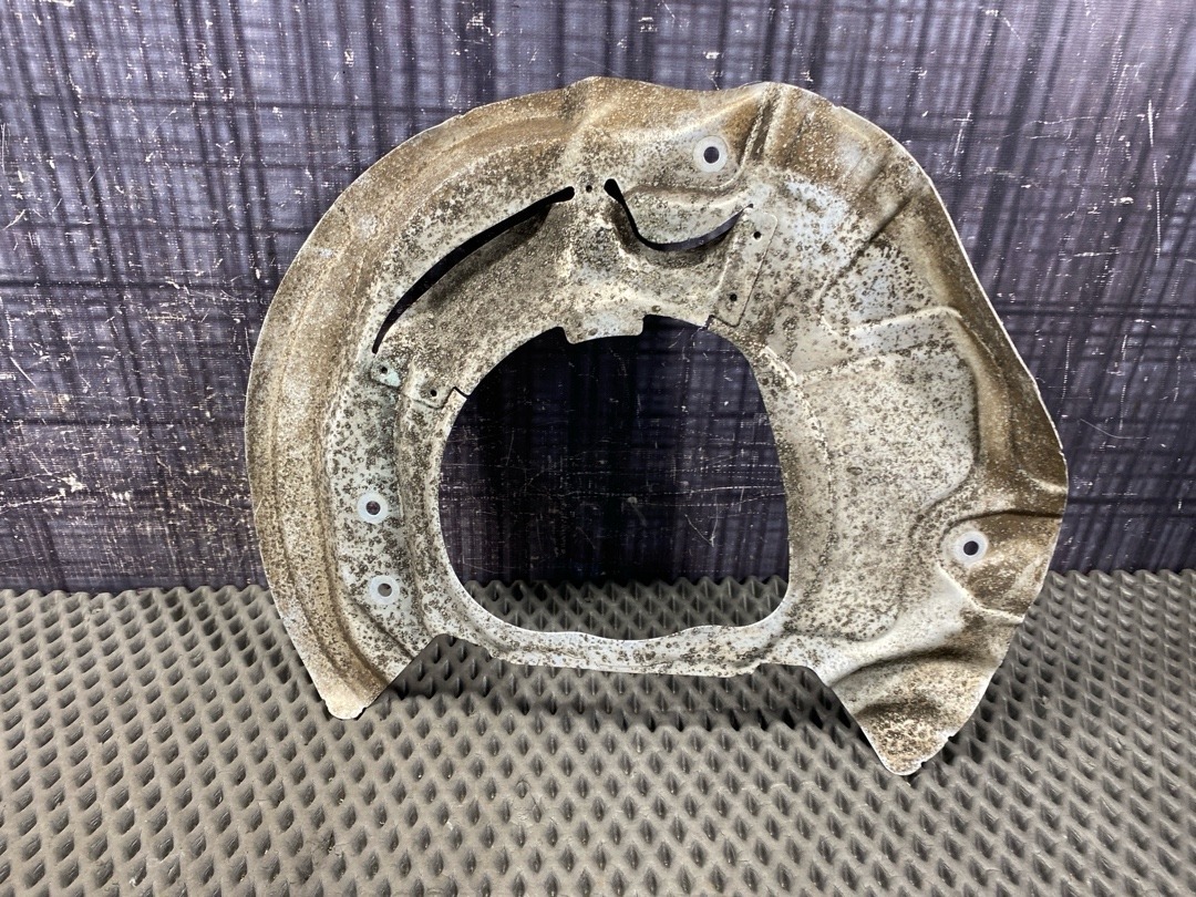 Кожух тормозного диска, 1720 рублей, Красноярск