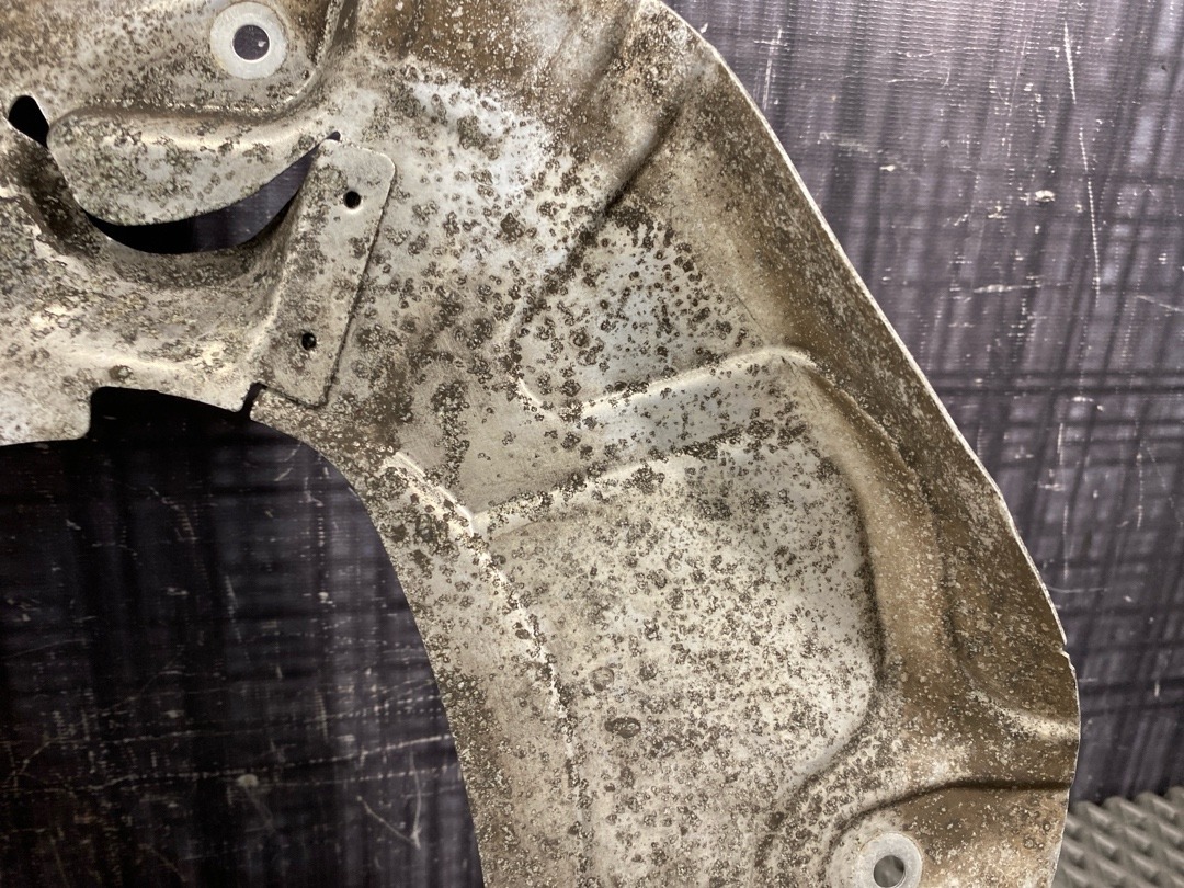 Кожух тормозного диска, 1720 рублей, Красноярск