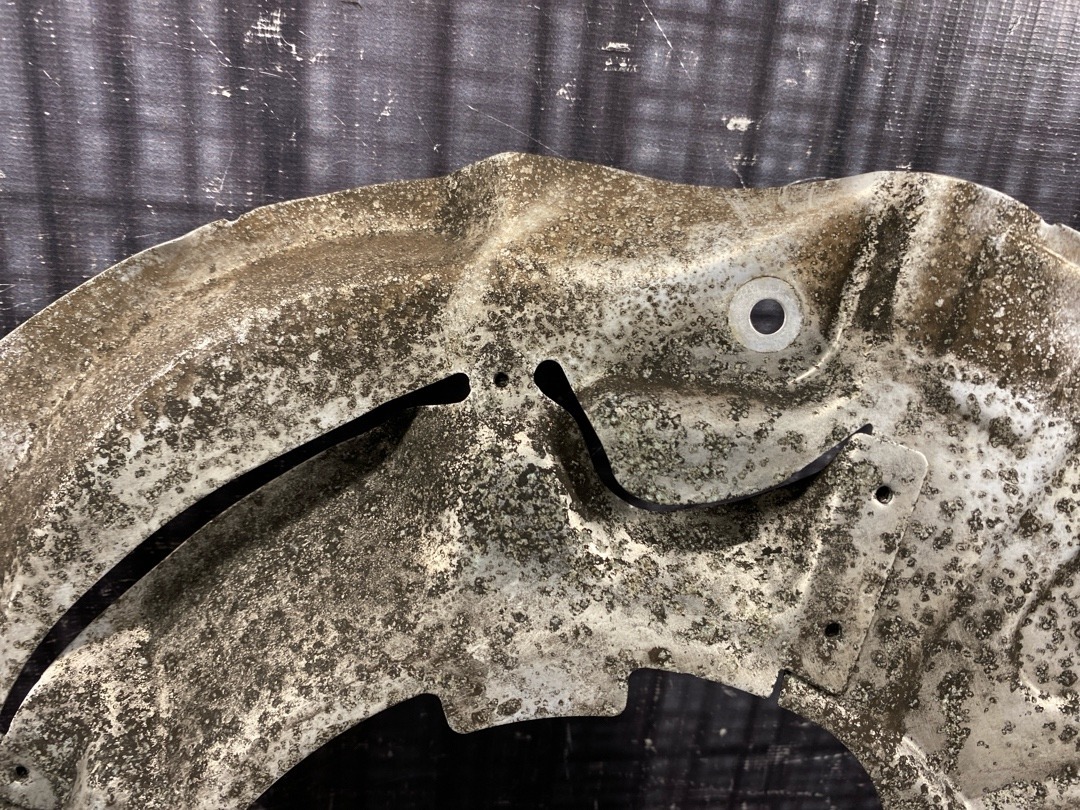 Кожух тормозного диска, 1720 рублей, Красноярск