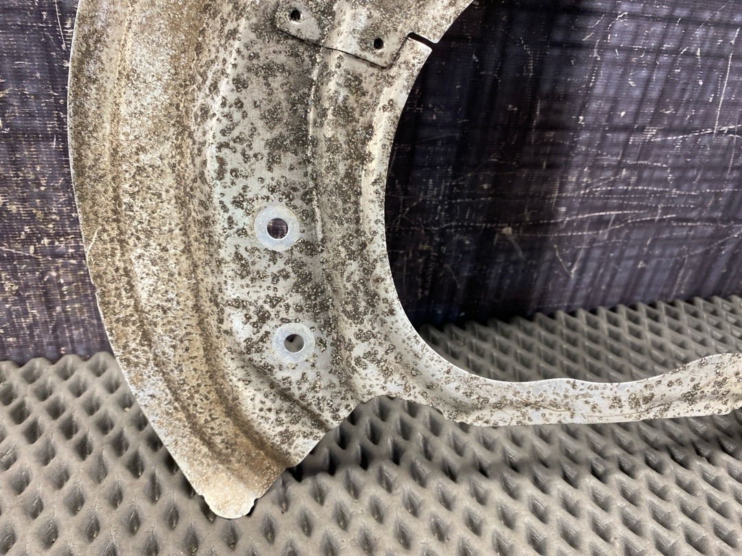 Кожух тормозного диска, 1720 рублей, Красноярск