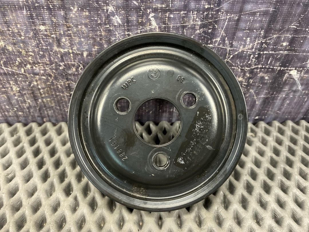 Шкив насоса гидроусилителя, 1680 рублей, Красноярск