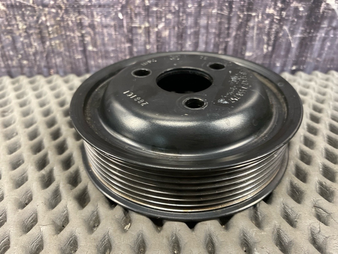 Шкив насоса гидроусилителя, 1680 рублей, Красноярск