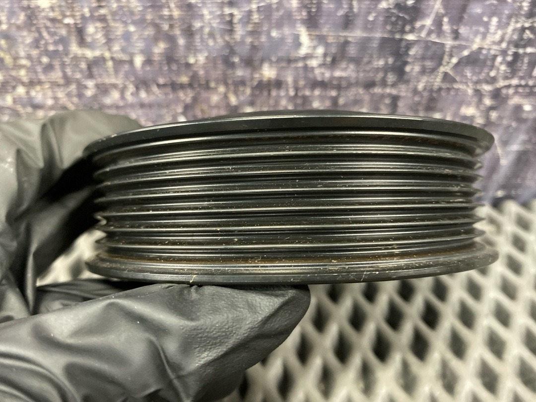 Шкив насоса гидроусилителя, 1680 рублей, Красноярск