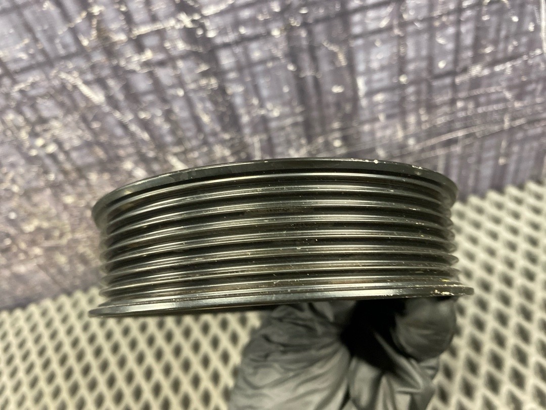 Шкив насоса гидроусилителя, 1680 рублей, Красноярск